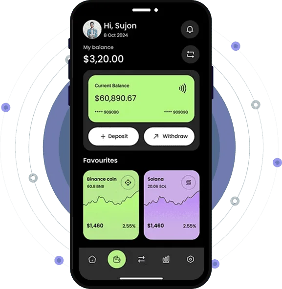 快速安全的资金转移 - 问鼎体育APP