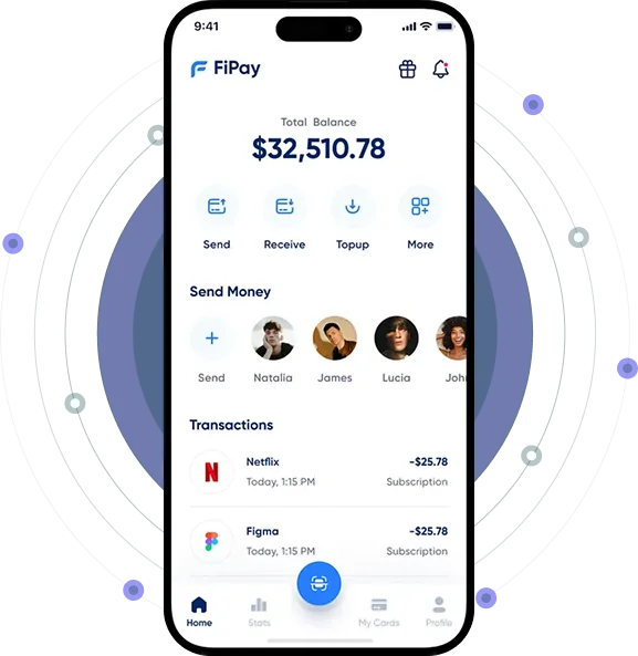 安全、快速、可靠的支付方案 - 问鼎体育APP
